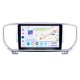 9 inch HD Touchscreen Android 13.0 Radio for 2016 2017 KIA KX5 2018 Kia Sportage with GPS Sat Nav Bluetooth Aux USB WIFI Mirror Link 1080P video