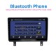 9 inch Android 13.0 HD Touchscreen for 2020 BAIC ZHIDA X3 X5 with Built-in Carplay DSP support Steering Wheel Control AHD Camera WIFI 4G