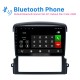 Android 12.0 HD Touchscreen 9 inch For 2004-2008 KIA SORENTO Radio GPS Navigation System with Bluetooth support Carplay