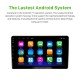 9 inch Android 13.0 for 2003-2008 TOYOTA WISH Stereo GPS navigation system  with Bluetooth OBD2 DVR TPMS Rearview Camera