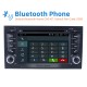 HD 1024*600 Multi-touch Screen Android 10.0 DVD Navigation Head Unit for 2013 2014 2015 SEAT EXEO with Radio Tuner 4G WiFi Bluetooth Music Mirror Link OBD2 AUX DVR