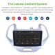 9 inch Android 11.0 for 2019 Ford Figo GPS Navigation Radio with Bluetooth HD Touchscreen support TPMS DVR Carplay camera DAB+