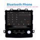 8 inch Android 12.0 HD Touch Screen Car Stereo Radio Head Unit for 2018 Subaru XV Bluetooth DVD player DVR Rearview camera TV Video WIFI Steering Wheel Control USB Mirror link OBD2