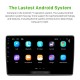 10.1 inch Android 13.0 for 2010 2011 2012+ NISSAN NV400/ OPEL MOVANO/ RENAULT MASTER III Stereo GPS navigation system with Bluetooth Touch Screen support Rearview Camera