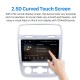 9 inch HD Touchscreen Android 11.0 For 2015 VW Volkswagen Scirocco Auto A/C car Radio with Bluetooth GPS Navigation System Carplay