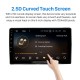 9 inch Android 10.0 for 2011+ FIAT DUCATO Stereo GPS navigation system  with Bluetooth OBD2 DVR TPMS Rearview Camera