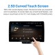 10.1 inch Android 11.0 for 2019-2022 SOUEAST DX7 PRIME GPS Navigation Radio with Bluetooth HD Touchscreen support TPMS DVR Carplay camera DAB+