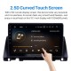 10.1 inch Android 11.0 for 2016 KIA K5 GPS Navigation Radio with Bluetooth HD Touchscreen support TPMS DVR Carplay camera DAB+