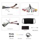 OEM 10.1 inch Android 13.0 for 2004 2005 2006 2007 JEEP GRAND CHEROKEE Radio Bluetooth HD Touchscreen GPS Navigation System support Carplay DAB+