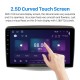 For 1999-2005 TOYOTA VITZ YARIS ECHO Radio Android 13.0 HD Touchscreen 9 inch GPS Navigation System with Bluetooth support Carplay DVR