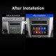 For VOLKSWAGEN BORA 2004-2007 Radio Android 11.0 HD Touchscreen 9 inch with AUX Bluetooth GPS Navigation System Carplay support 1080P Video