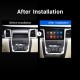 9 inch Android 13.0 for 2014-2015 GEELY ENGLON SC7 HAIJING GPS Navigation Radio with Bluetooth HD Touchscreen support TPMS DVR Carplay camera DAB+