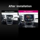 OEM Android 11.0 for 2013-2016 BESTUNE X80 Radio with Bluetooth 10.1 inch HD Touchscreen GPS Navigation System Carplay support DSP