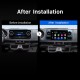 10.1 inch Android 12.0 for 2018 2019 2020 2021+ BENZ SPRINTER LHD Stereo GPS navigation system with Bluetooth Touch Screen support Rearview Camera