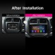 2016 2017 2018 Suzuki BREZZA 9 inch IPS Touchscreen Android 11.0 Radio GPS Navigation Steering Wheel Control Auto Stereo with Bluetooth Wifi USB support Carplay DVD Player 4G DVR