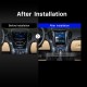 9.7 inch HD Touchscreen Android 10.0 car Stereo for Cadillac ATS XTS ATSL SRX CTS 2011-2019 Navigation system BT Wifi Mirror Link USB support DVD Player Carplay 4G