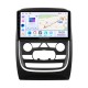 9 inch Android 13.0 Car Stereo for 2014 2015-2020 DODGE DURANGO GPS Navigation System with Bluetooth Touchscreen support Rearview Camera
