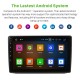 Carplay 9 inch HD Touchscreen Android 12.0 for 2020 DODGE RAM GPS Navigation Android Auto Head Unit Support DAB+ OBDII WiFi Steering Wheel Control