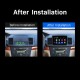 9 inch Android 13.0 for 2009 2010 2011 2012 CHEVROLET EPICA Stereo GPS navigation system with Bluetooth touch Screen support Rearview Camera