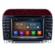 Android 10.0 1998-2005 Mercedes Benz S Class W220/S280/S320/S320 CDI/S400 CDI/S350/S430/S500/S600/S55 AMG/S63 AMG/S65 AMG 7 inch HD Touchscreen GPS Navigation Radio with Carplay Bluetooth support DVR
