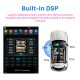 HD Touchscreen 2011-2015 Hyundai Sonata Android 10.0 9.7 inch GPS Navigation Radio Bluetooth WIFI support DAB+ Steering Wheel Control Carplay