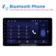 9 inch HD Touchscreen Radio GPS Navigation 2015 TOYOTA Sienna Android 13.0 Car stereo with  Wifi Bluetooth Music Backup Camera Steering Wheel Control