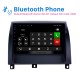 HD Touchscreen 9 inch Android 13.0 GPS Navigation Radio for 2011-2016 MG3 with Bluetooth AUX WIFI support Carplay TPMS DAB+ OBD