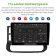 9 inch Android 11.0 For JINBEI HAISE LHD 2008-2018 HD Touchscreen Radio GPS Navigation System Support Bluetooth USB Carplay OBD2 DAB+ DVR