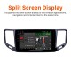10.1 inch Android 10.0 HD Touchscreen GPS Navigation Radio for 2017-2018 Volkswagen Teramont with Bluetooth USB AUX support Carplay TPMS 