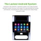 10.1 inch Android 13.0 Radio for 2008-2012 Nissan X-Trail/Dongfeng MX6 HD Touchscreen with GPS Navigation Bluetooth WIFI support SWC