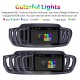9 Inch Android 13.0 GPS navigation system Radio for 2015 2016 2017 2018 Kia Sorento with Mirror link HD 1024*600 touch screen OBD2 DVR Rearview camera TV 1080P Video 3G WIFI Steering Wheel Control Bluetooth USB 