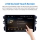 2010-2018 BYD G3 Android 10.0 9 inch GPS Navigation Radio Bluetooth HD Touchscreen USB Carplay support DVR DAB+ SWC