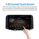 Carplay 10.1 inch HD Touchscreen Android 12.0 for 2018 HYUNDA ENCINO GPS Navigation Android Auto Head Unit Support DAB+ OBDII WiFi Steering Wheel Control