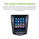 9.7 Inch HD Touchscreen Android 10.0 Car Stereo for 2011-2019 Cadillac ATS XTS ATSL SRX CTS with Built-in DSP Carplay 4G support Steering Wheel Control Digital TV DVR