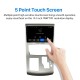 For TOYOTA ALPHARD RHD 2008 Radio Android 13.0 HD Touchscreen 10.1 inch GPS Navigation System with WIFI Bluetooth support Carplay DVR
