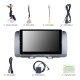 OEM 9 inch Android 10.0 For 2006 Toyota BB Radio with Bluetooth HD Touchscreen GPS Navigation System support Carplay DAB+