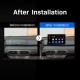 10.1 inch Android 13.0 for 2021 RENAULT SANDERO TALIANT LHD Stereo GPS navigation system with Bluetooth TouchScreen support Rearview Camera