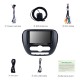 OEM Android 12.0 for 2014 Kia Soul Radio with Bluetooth 9 inch HD Touchscreen GPS Navigation System Carplay support DSP