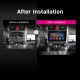Android 13.0 GPS DVD Player for 2006 2007 2008-2011 Honda CRV Navigation system Support USB SD Bluetooth 3G WIFI Aux Rearview Camera Mirror Link OBD2 DVR
