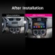 10.1 inch 2012-2016 Nissan Slyphy Android 11.0 GPS Navigation System Autoradio MP3 4G WiFi USB 1080P Video Auto A/V Backup Camera Mirror Link 