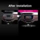 10.1 inch 2017-2018 Changan LingXuan Android 11.0 GPS Navigation Radio Bluetooth HD Touchscreen AUX Carplay support Mirror Link