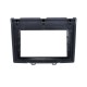 Great Double Din 2006+ Mazda 8 Car Radio Fascia Stereo Installation Dash Mount Audio Frame DVD CD Trim Panel 