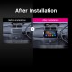 10.1 inch 2006 Toyota B6/2008 Subaru DEX/2005 Daihatsu WO Android 11.0 GPS Navigation Radio Bluetooth Touchscreen Carplay support Mirror Link