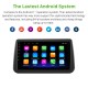 9 inch Android 13.0 for 2001 2002 2003-2011 OPEL COMBO TIGR Stereo GPS navigation system with Bluetooth TouchScreen support Rearview Camera
