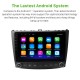 For 2005-2010 Lexus IS250 IS300 IS200 IS220 IS350 Radio 10.1 inch Android 14.0 HD Touchscreen GPS Navigation System with WIFI Bluetooth support Carplay TPMS