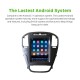 9.7 inch Android 10.0 GPS Navigation Radio for Buick Regal Opel Insignia 2009 2010 2011 2012 2013 with HD Touchscreen Bluetooth Carplay support DVR TPMS