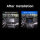 9  inch HD Touchscreen Stereo for 2020 2021 2022 SOUEAST A5 Radio Replacement with GPS Navigation Bluetooth Carplay FM/AM Radio support Rear View Camera WIFI