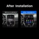 10.1 inch Android 13.0 for 2015 2016 2017 2018 2019 NISSAN VERSA SEDAN Stereo GPS navigation system with Bluetooth TouchScreen support Rearview Camera