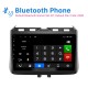 Android 10.0 HD Touch Screen 9 inch For  HONDA CIVIC EK9 1999 Radio GPS Navigation system with Bluetooth support Carplay
