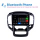 Android 10.0 HD Touchscreen 9 inch for 2017 Zhonghua V3 Radio GPS Navigation System with Bluetooth support Carplay Rear camera